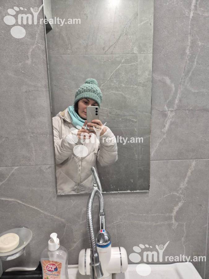 Commercial property for sale Hr.Kochar St, Arabkir Yerevan, 154342