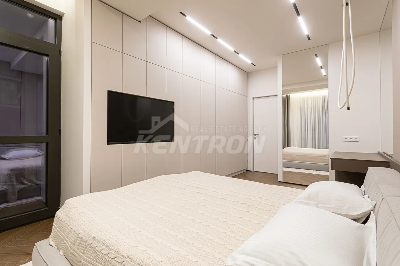 2 bedroom apartment for rent Arshakunyats Ave, Center Yerevan, 158343