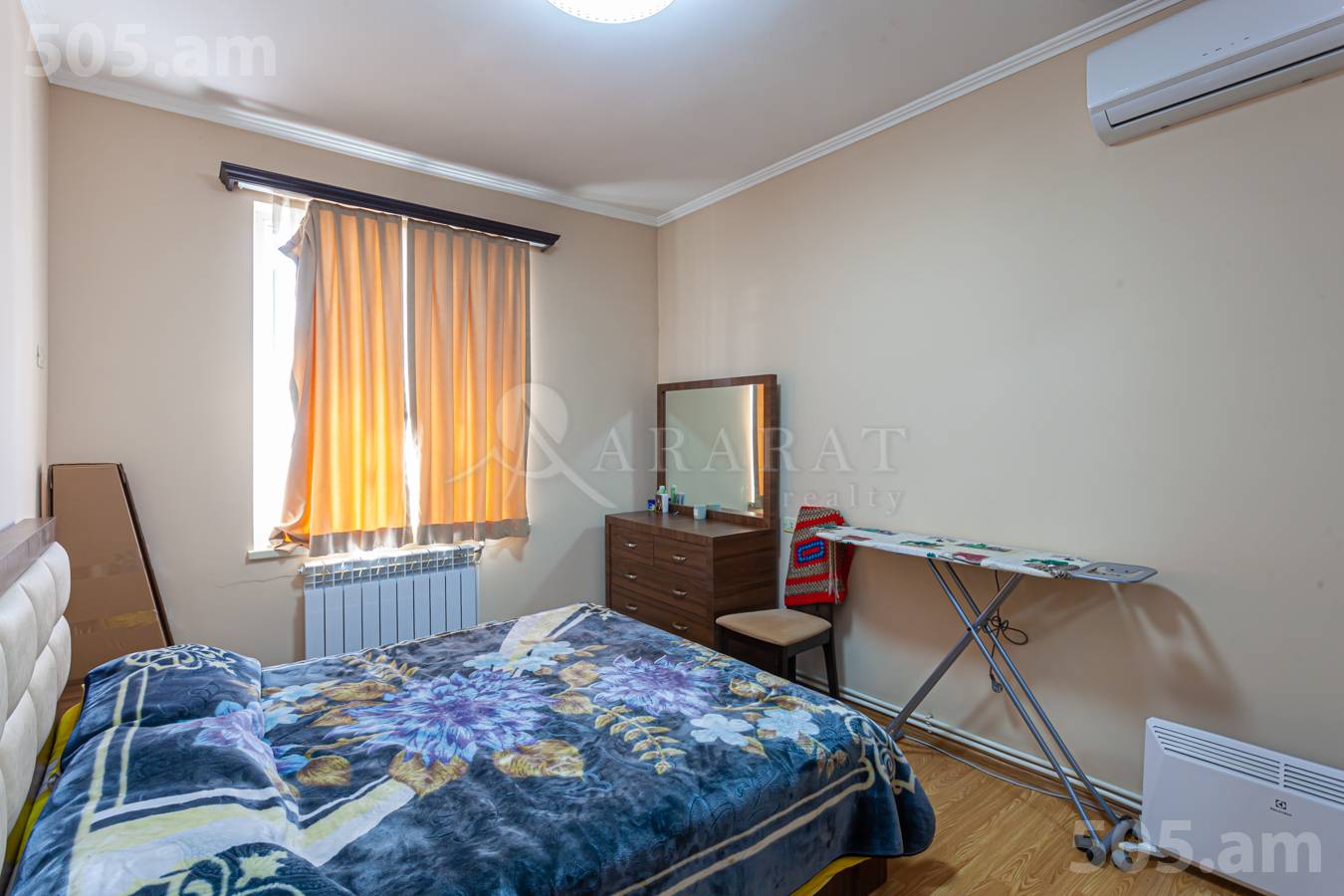 House for sale A. Khachatrian St, Arabkir Yerevan, 151716