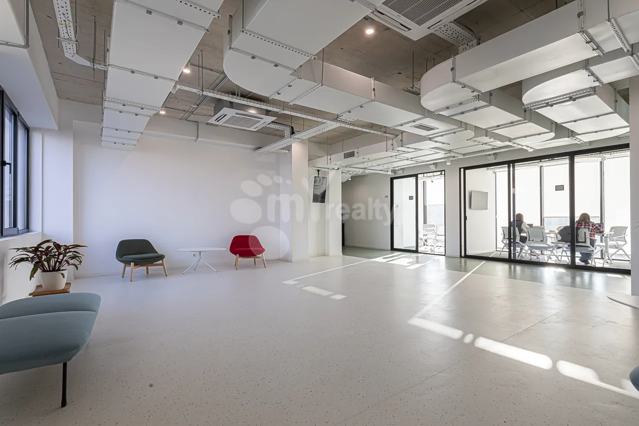 Commercial property for rent Jrvezh, Jrvejh Kotayk, 158121