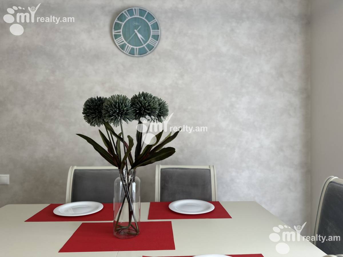 3 bedroom apartment for rent Tsaghkadzor, تساقکزور کوتایک, 159491