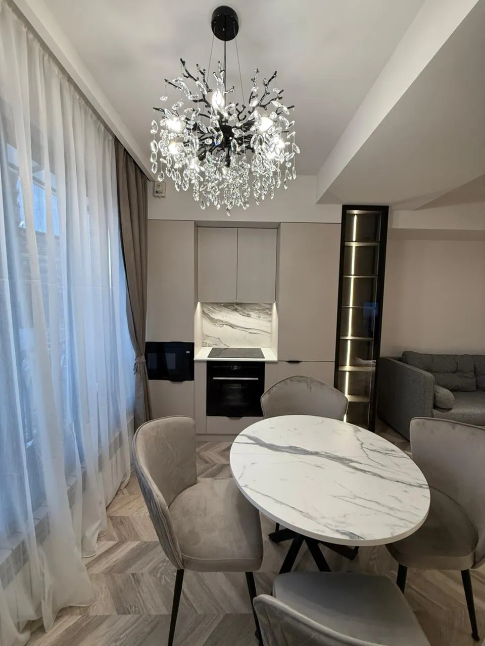 2 սենյականոց բնակարան  Օրբելի Եղբայրների փող, Արաբկիր Երևան, 159152