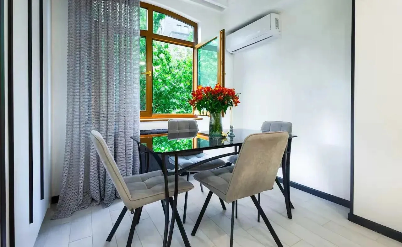 2 bedroom apartment for sale خیابان ساریان, مرکز شهر ایروان, 158621