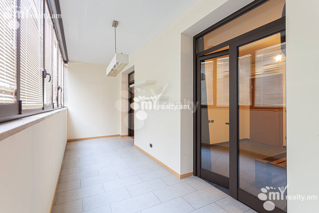 3 bedroom apartment for rent Vazgen Sargsyan St, Center Yerevan, 151317