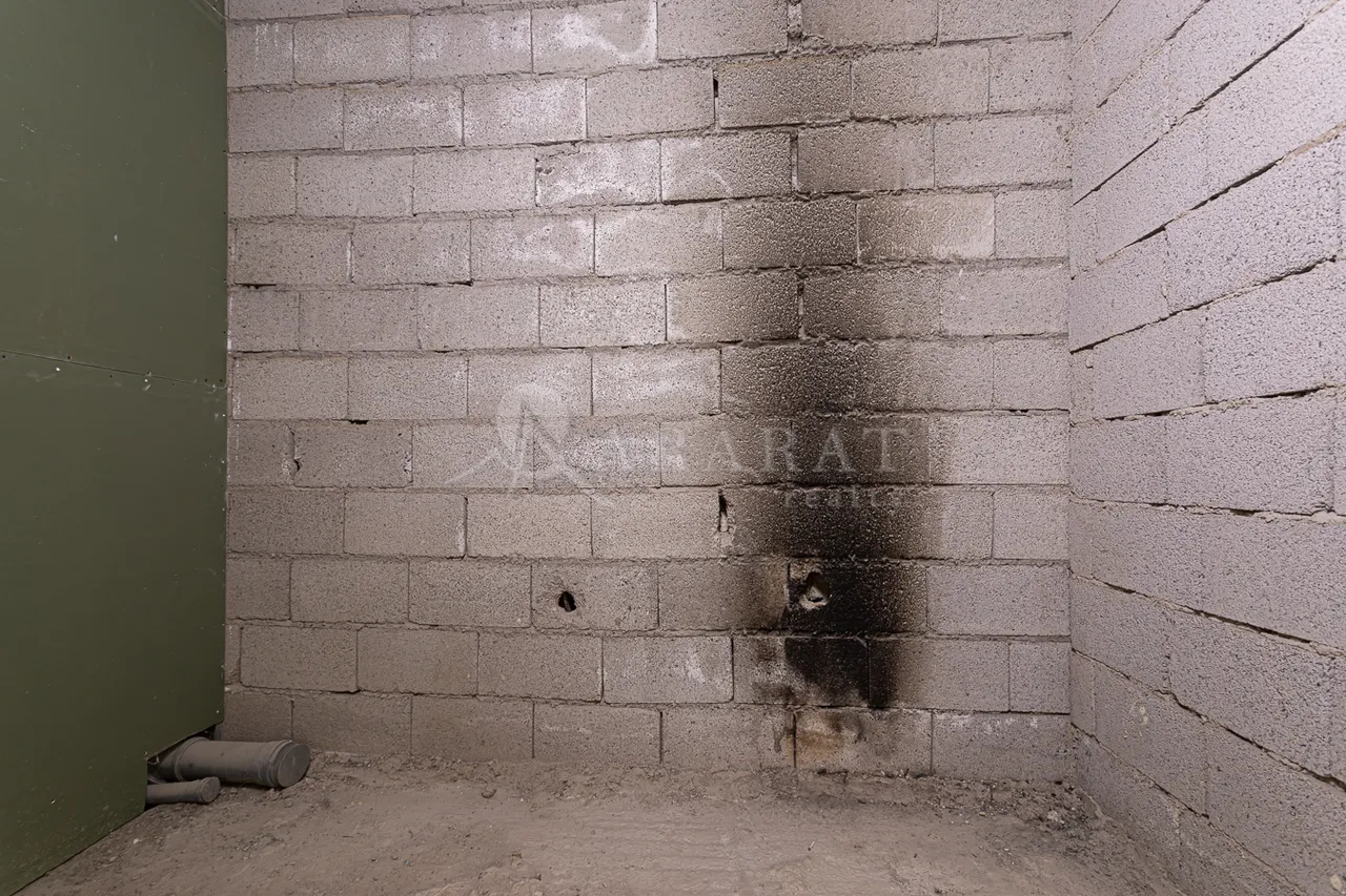 4 bedroom apartment for sale خیابان گیورجیان, نور نورک ایروان, 158498