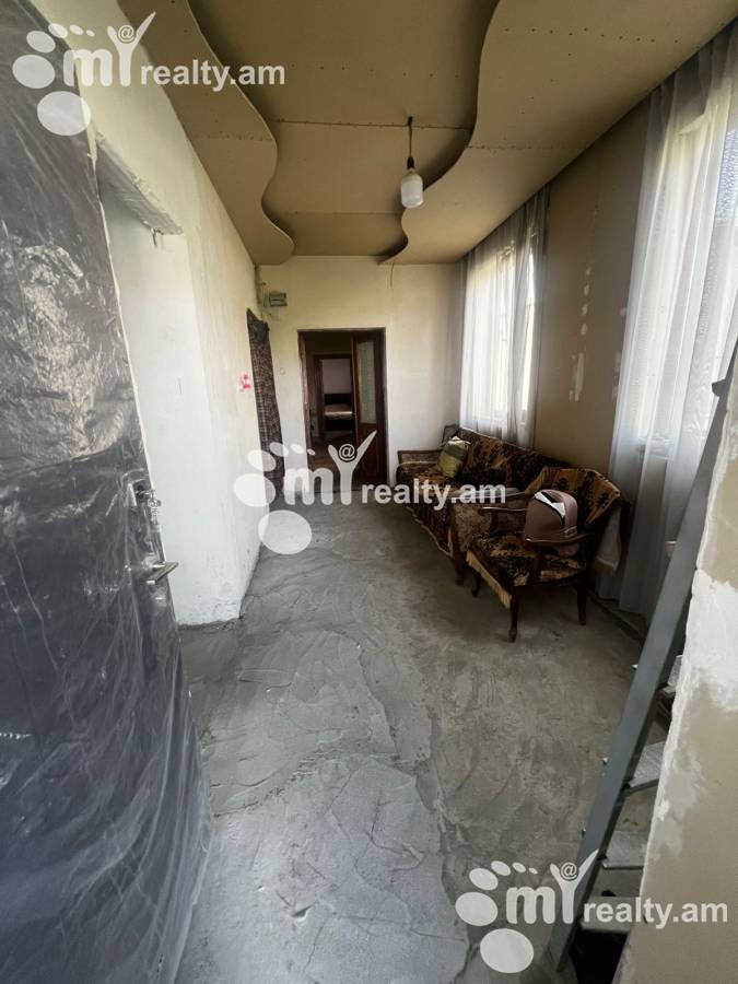 Առանձնատուն  Ադանայի փող, Կենտրոն Երևան, 156246