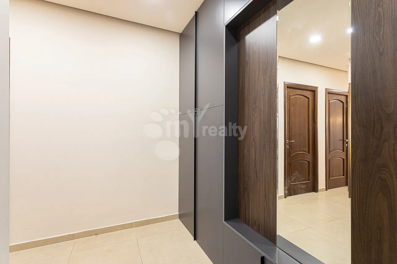 3 bedroom apartment for rent Arabkir 25 St, Arabkir Yerevan, 158019