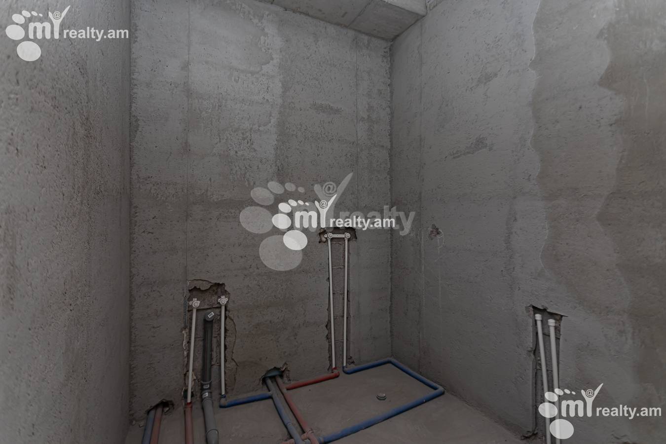 4 սենյականոց բնակարան  Գ. Հովսեփյան փող, Նորք-Մարաշ Երևան, 156560