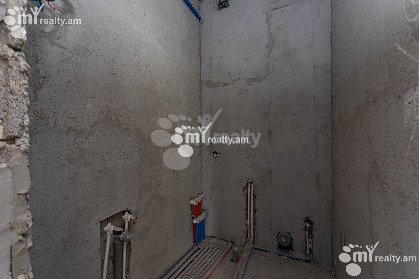 4 սենյականոց բնակարան  Գ. Հովսեփյան փող, Նորք-Մարաշ Երևան, 156560