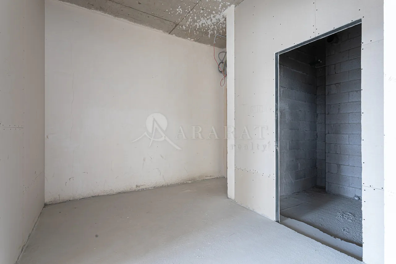 3 bedroom apartment for sale Khanjyan St, Center Yerevan, 157766