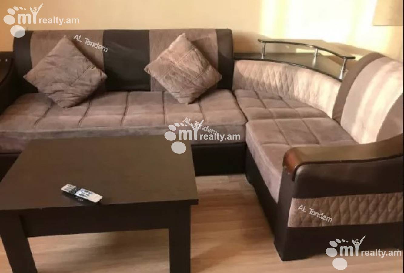 Снять 1 комнатную квартиру Аргишти ул, Центр Ереван, 141480