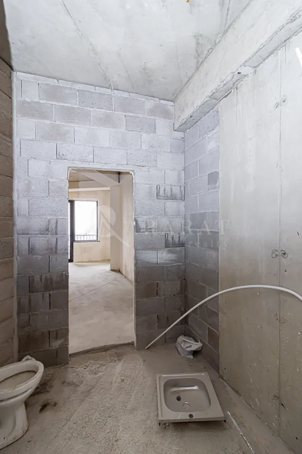 3 bedroom apartment for sale Aghbyur Serob St, Arabkir Yerevan, 157842