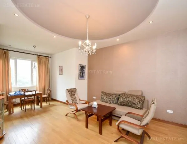 2 bedroom apartment for rent Spendiaryan St, Center Yerevan, 160954
