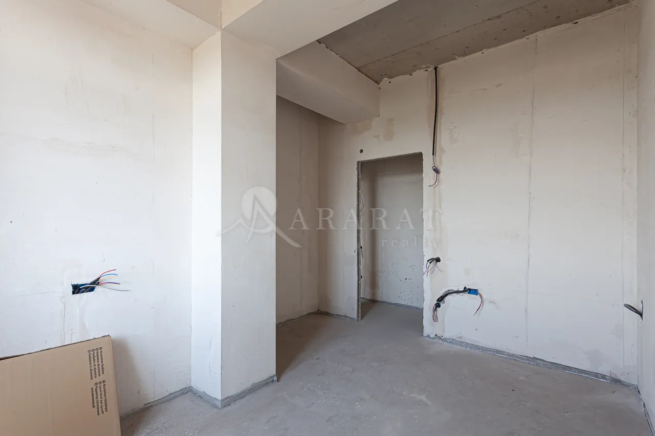 4 bedroom apartment for sale G. Hovsepyan St, Nork-Marasch Yerevan, 161928