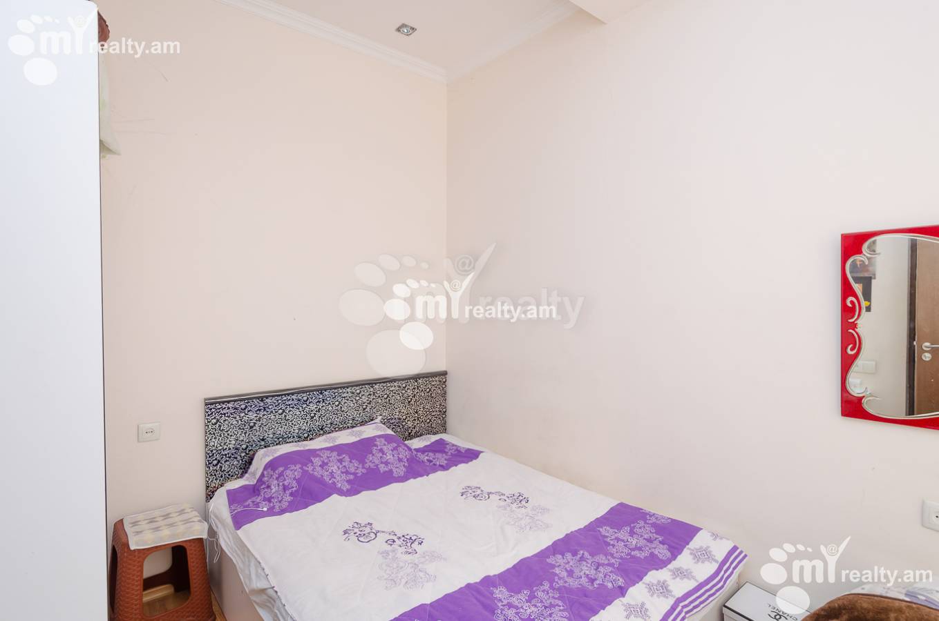 2 սենյականոց բնակարան  Ե. Քոչար փող, Կենտրոն Երևան, 151484