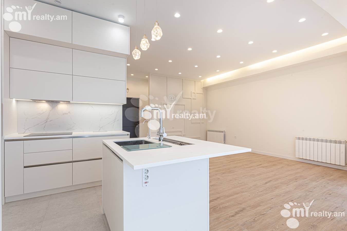 4 bedroom apartment for sale Arabkir 51 St, Arabkir Yerevan, 155589