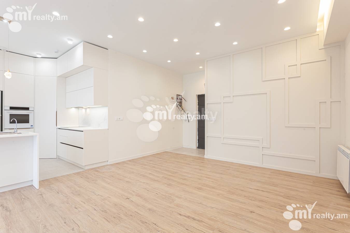 4 bedroom apartment for sale Arabkir 51 St, Arabkir Yerevan, 155589