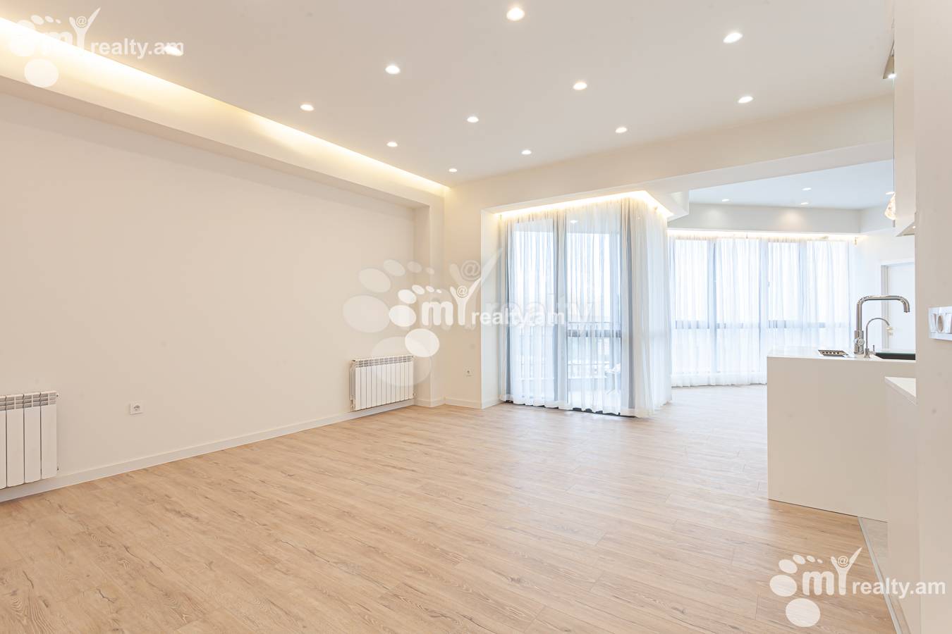 4 bedroom apartment for sale Arabkir 51 St, Arabkir Yerevan, 155589