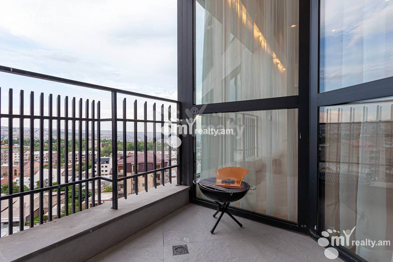 4 bedroom apartment for sale Arabkir 51 St, Arabkir Yerevan, 155589