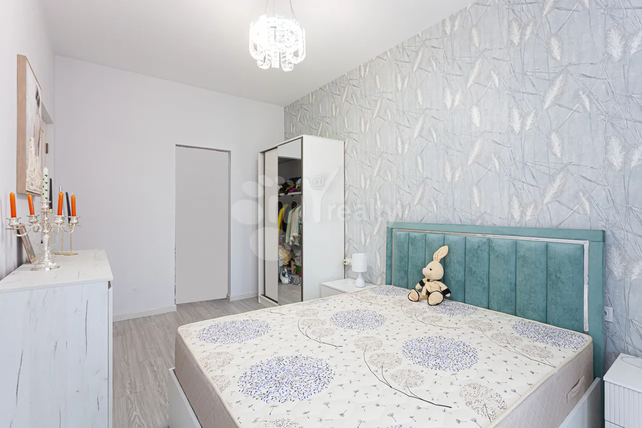 2 bedroom apartment for rent خیابان کومیتاس, عربگیر ایروان, 161986