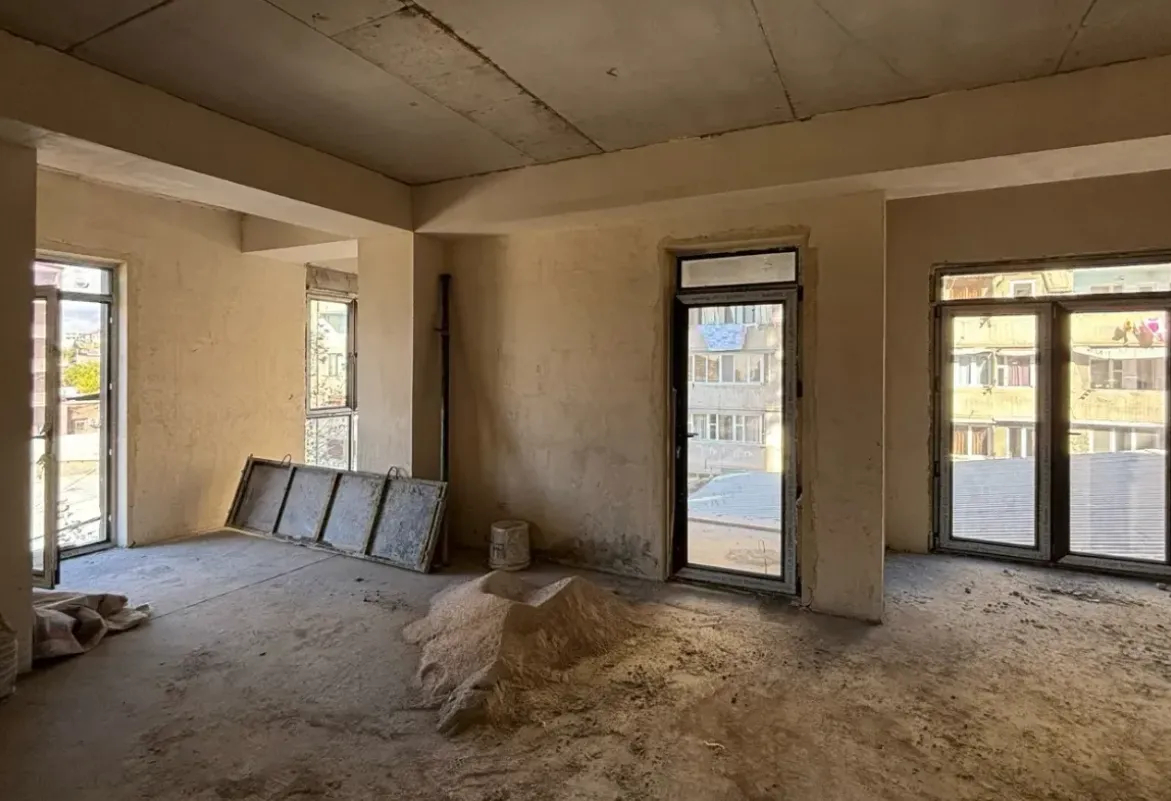 4 bedroom apartment for sale Davtashen 1 district, Davtashen Yerevan, 160605