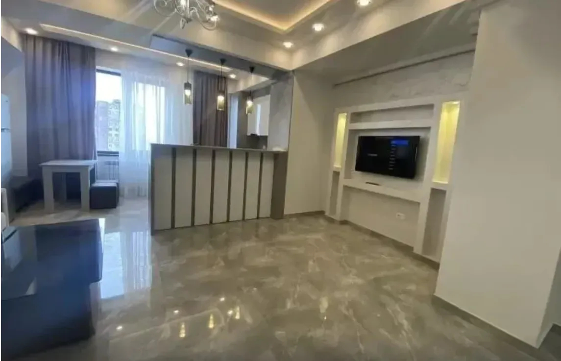 2 bedroom apartment for rent V.Vagharshyan St, Arabkir Yerevan, 159576