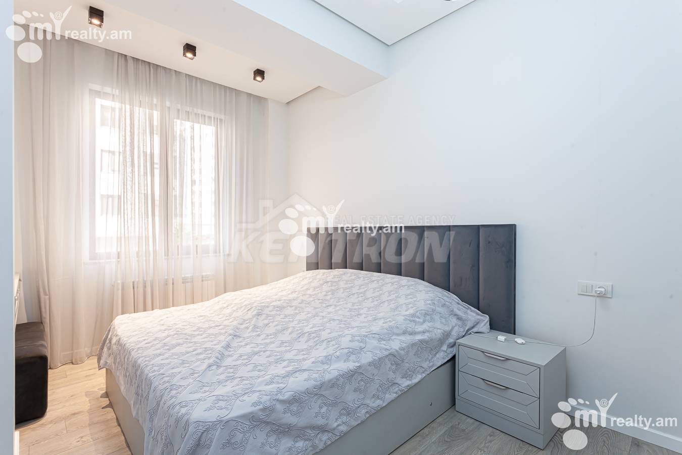 3 bedroom apartment for sale Adonts St, Arabkir Yerevan, 156385