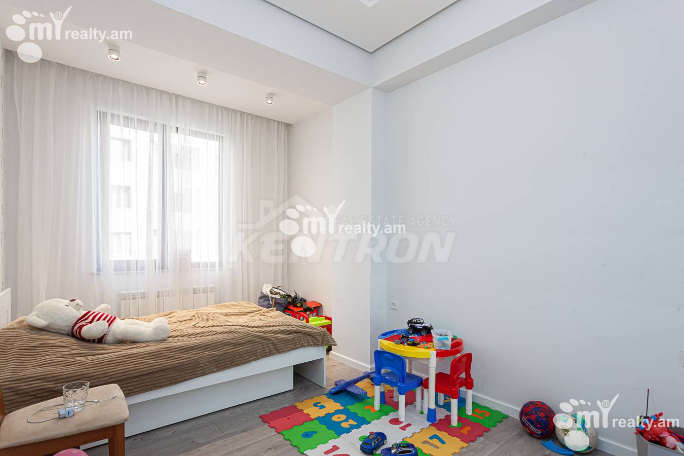 3 bedroom apartment for sale Adonts St, Arabkir Yerevan, 156385