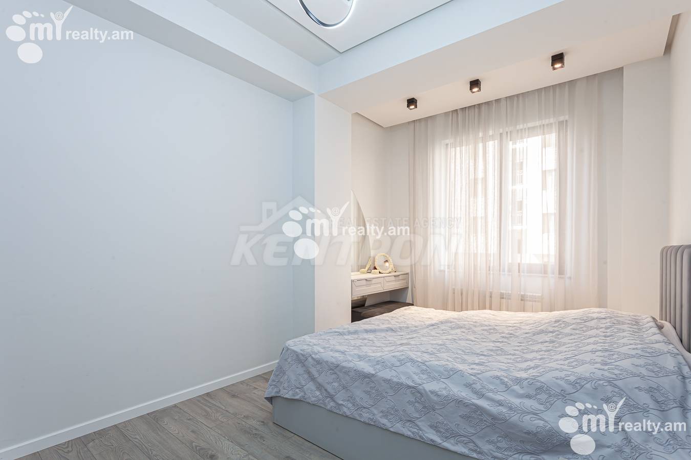3 bedroom apartment for sale Adonts St, Arabkir Yerevan, 156385