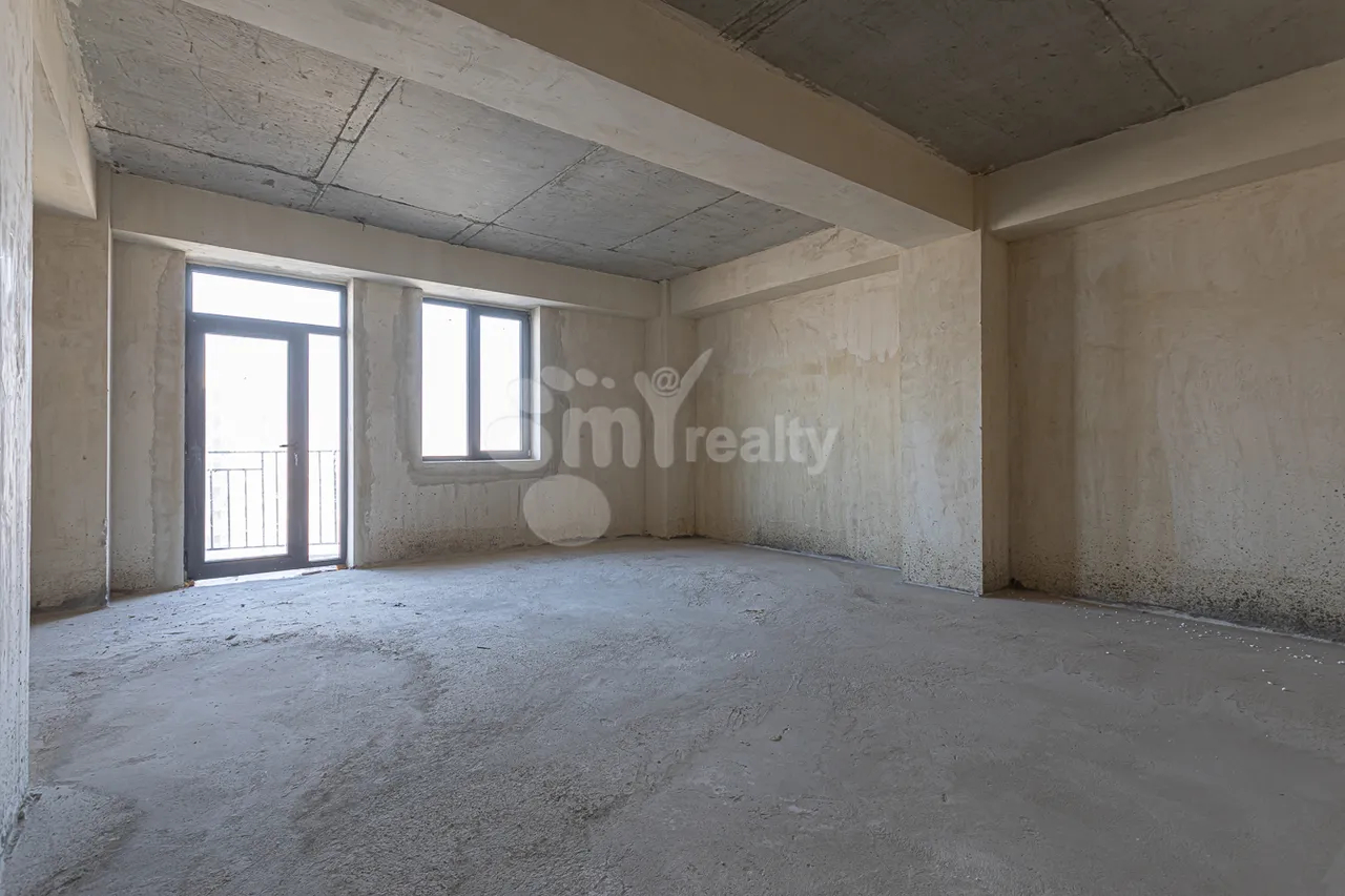 4 bedroom apartment for sale خیابان گیورجیان, نور نورک ایروان, 158499