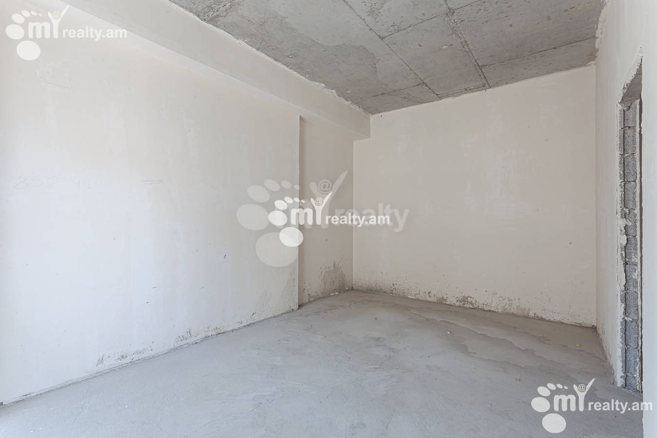 Купить 3 комнатную квартиру Ленинградян, Квартал Ваагни Ереван, 155479