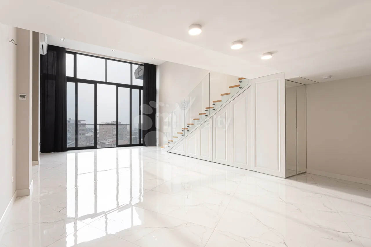 1 bedroom apartment for rent خیابان هر. کوچار, عربگیر ایروان, 158413