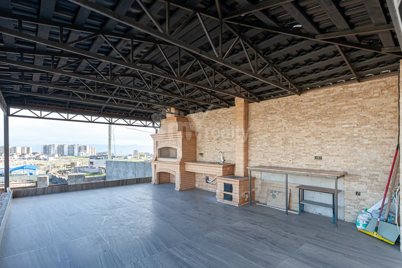 Առանձնատուն  Քասախ, Աջափնյակ Երևան, 160203