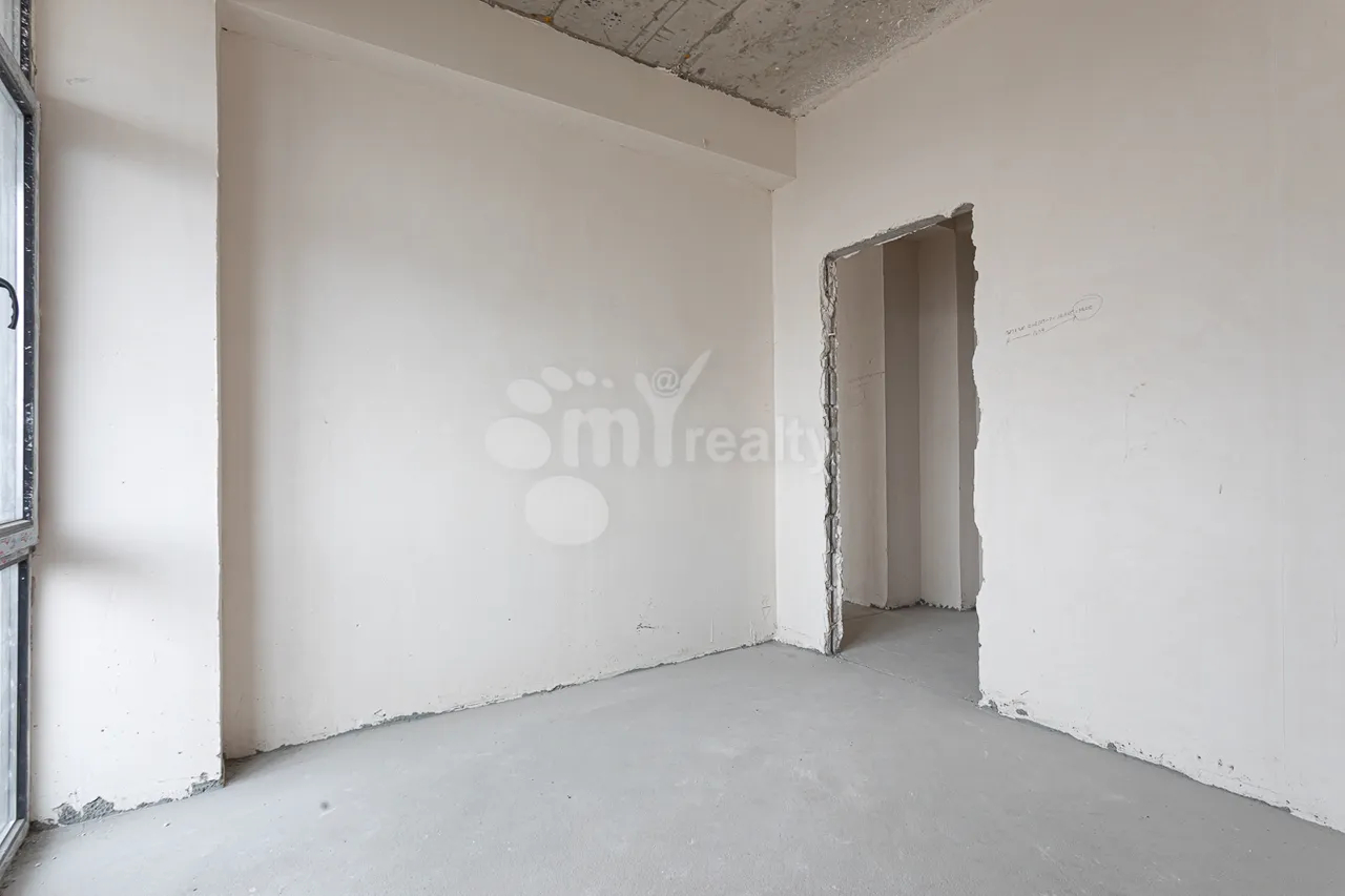 3 bedroom apartment for sale Khudyakov St, Awan Yerevan, 158549