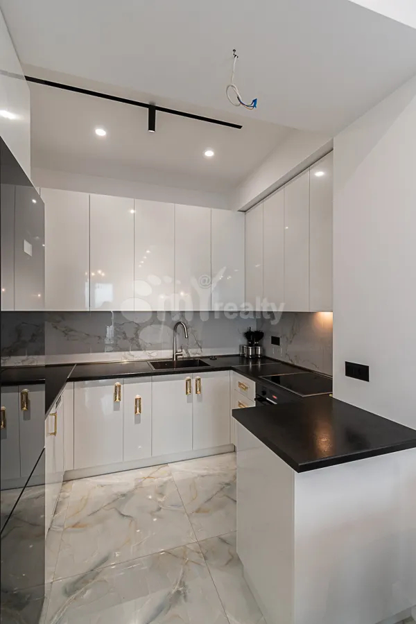 2 սենյականոց բնակարան վարձով Ռոստոմի փող, Կենտրոն Երևան, 159074