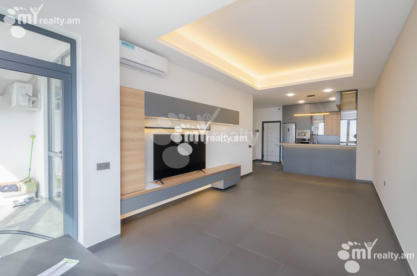 2 bedroom apartment for sale خیابان ک. اولنِتسی, کاناکِر – زیتون ایروان, 144966