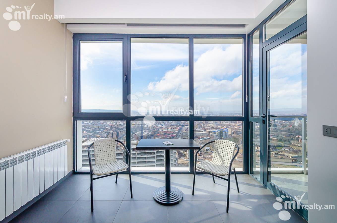 2 bedroom apartment for sale خیابان ک. اولنِتسی, کاناکِر – زیتون ایروان, 144966