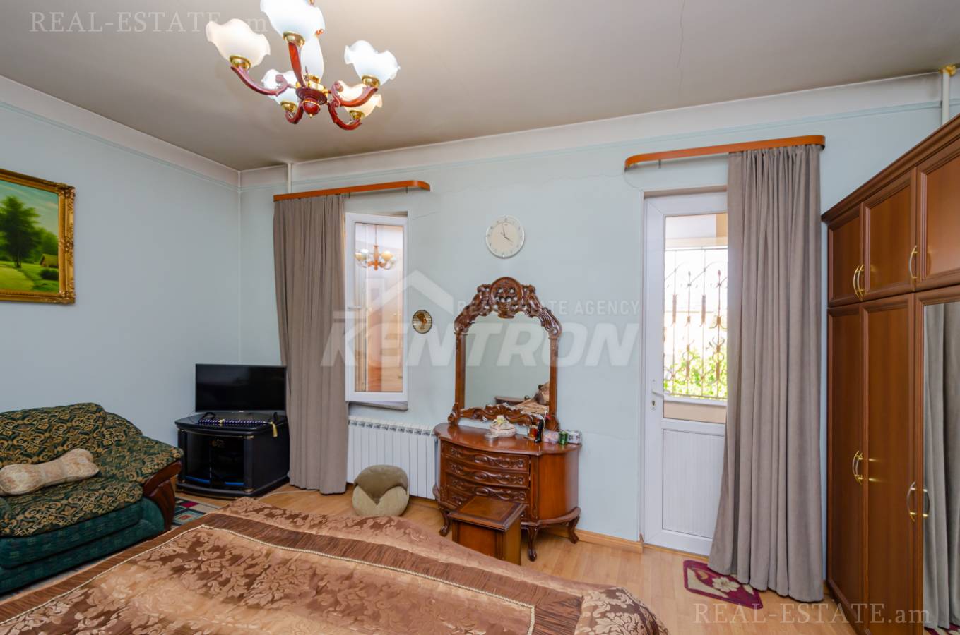 House for sale خیابان آرمِناک آرمِناکیان, نورک ماراش ایروان, 139544