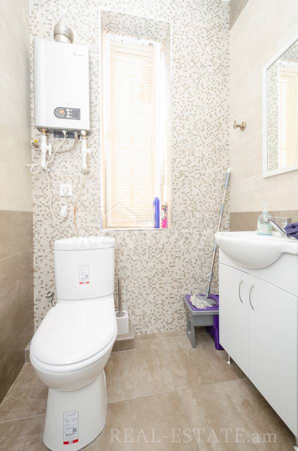 House for sale خیابان آرمِناک آرمِناکیان, نورک ماراش ایروان, 139544