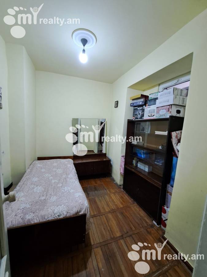 3 bedroom apartment for sale 4th mikro., Abovyan Kotaïque, 159649