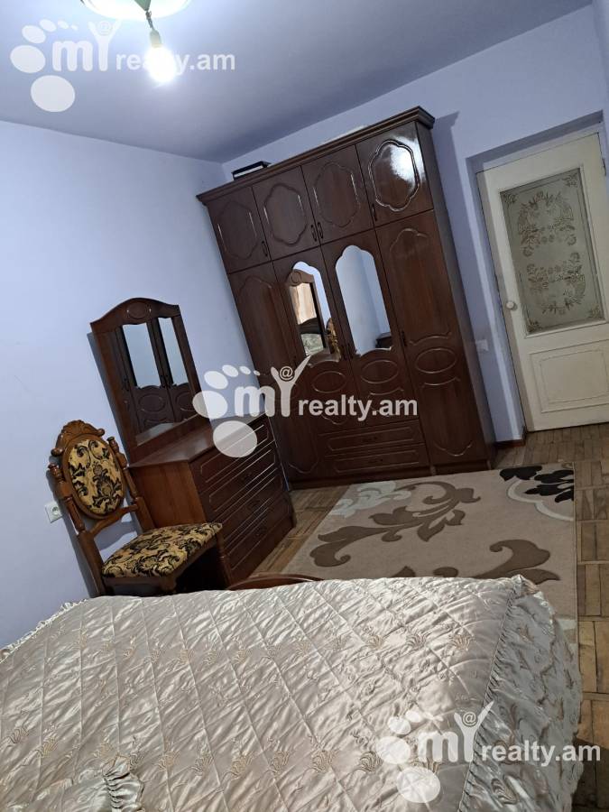 3 bedroom apartment for sale 4th mikro., Abovyan Kotaïque, 159649