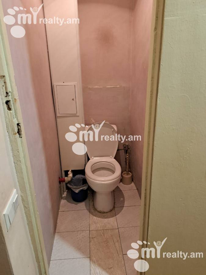 3 bedroom apartment for sale 4th mikro., Abovyan Kotaïque, 159649