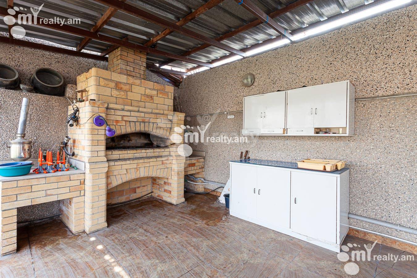 House for sale محله، خیابان باگرِواند, نور نورک ایروان, 155124