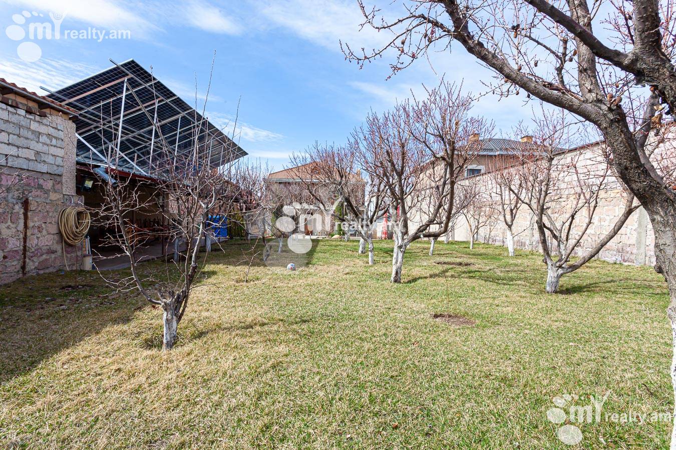 House for sale محله، خیابان باگرِواند, نور نورک ایروان, 155124