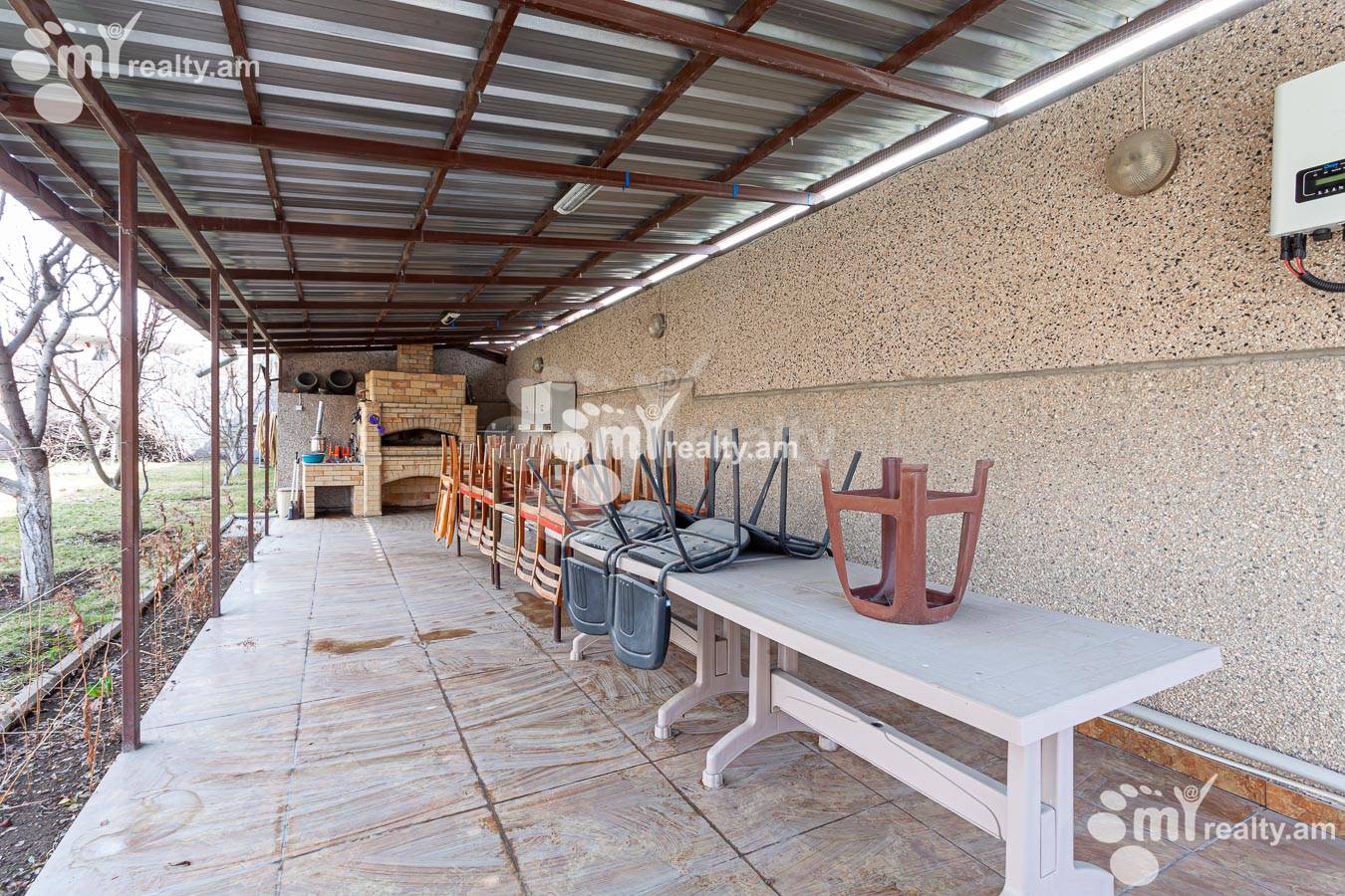 House for sale محله، خیابان باگرِواند, نور نورک ایروان, 155124