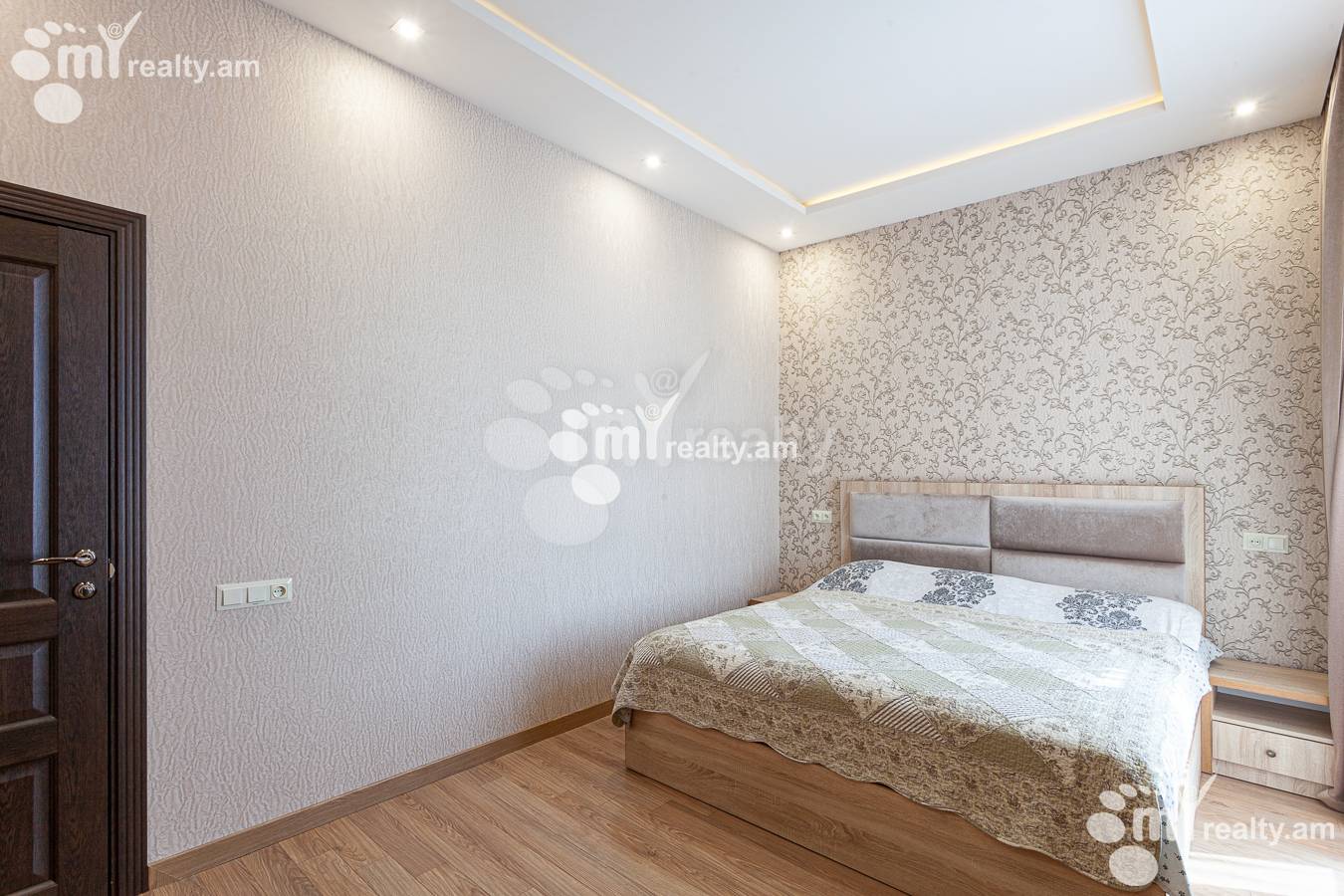 House for rent محله، خیابان باگرِواند, نور نورک ایروان, 150964