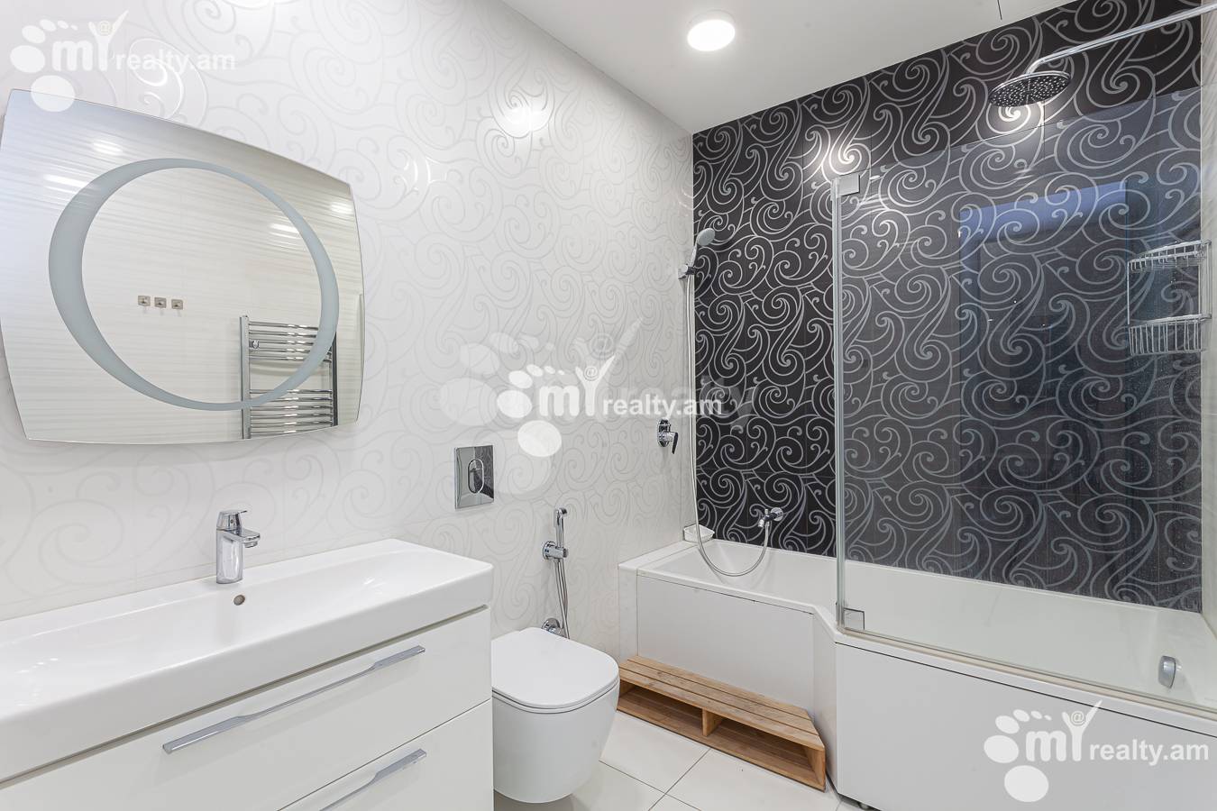 2 սենյականոց բնակարան վարձով Եկմալյան փող, Կենտրոն Երևան, 147739