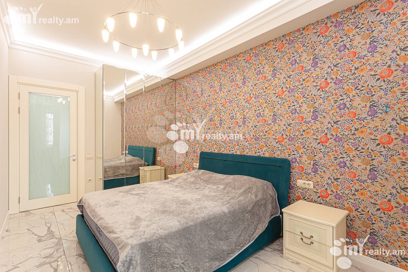 2 սենյականոց բնակարան վարձով Եկմալյան փող, Կենտրոն Երևան, 147739