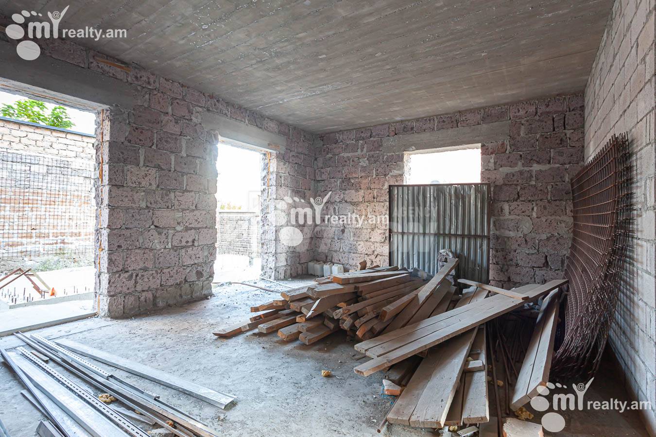 Առանձնատուն  Աճառյան փող., Ավան Երևան, 154271