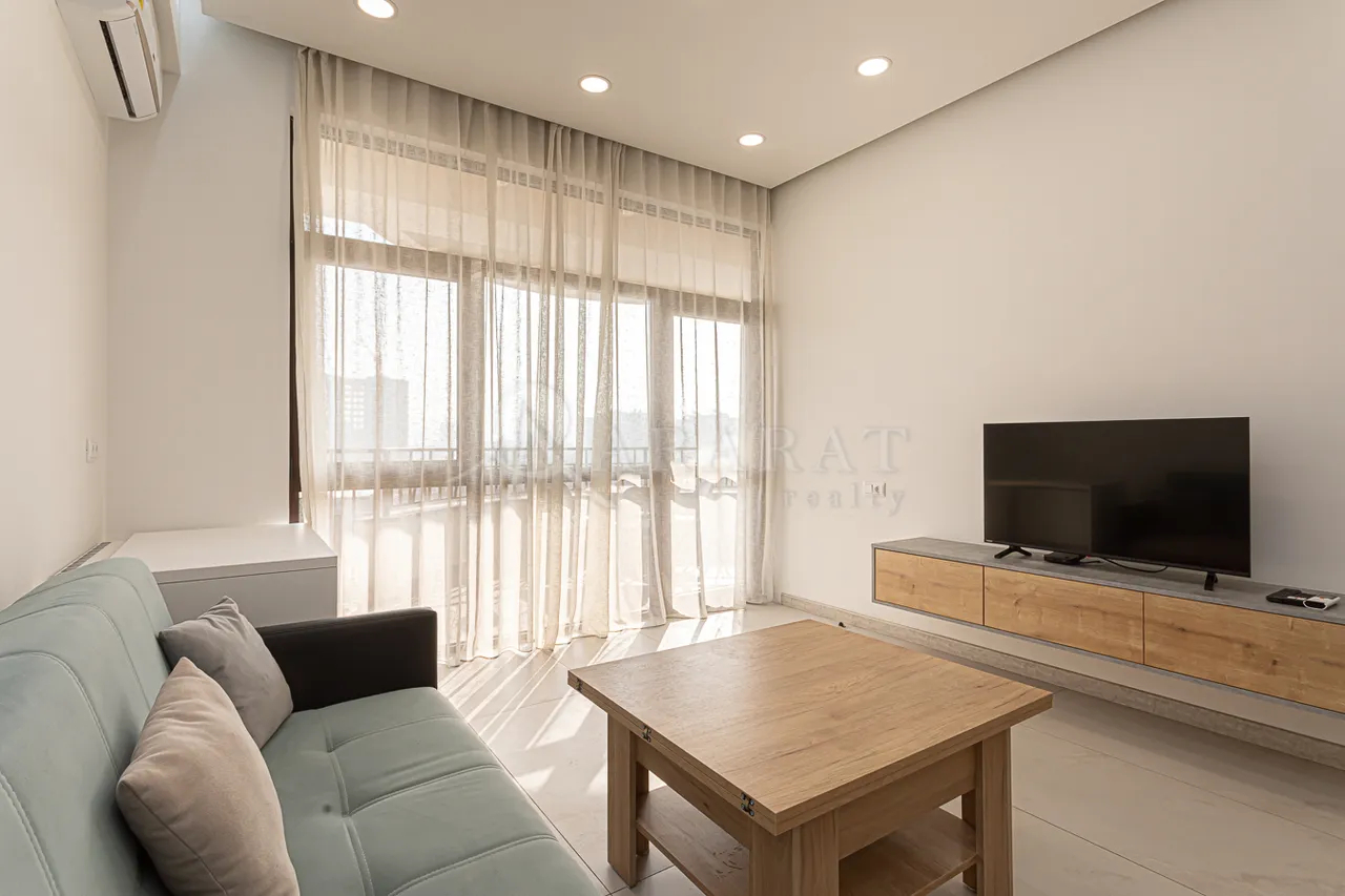 2 bedroom apartment for sale Nersisyan dead end, Qanaqer- Sejtun Yerevan, 158152